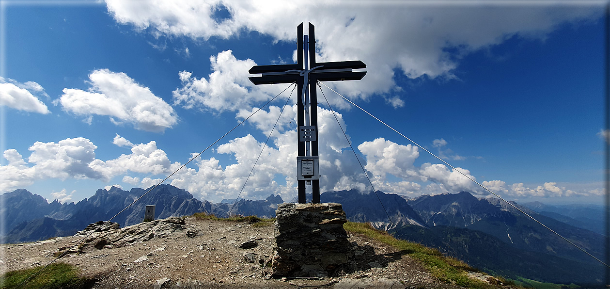 foto Monte Arnese